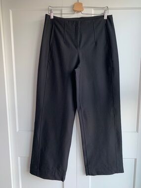 Lululemon Utilitech Relaxed-Fit Mid-Rise Trouser Women's size 10